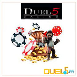 bienvenue duel 5