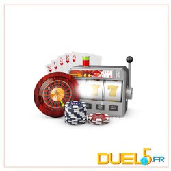 jeux casino ligne