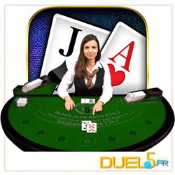 presentation-blackjack