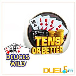 ten or better