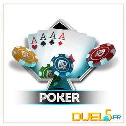 video poker