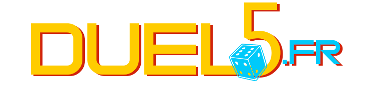 Duel 5